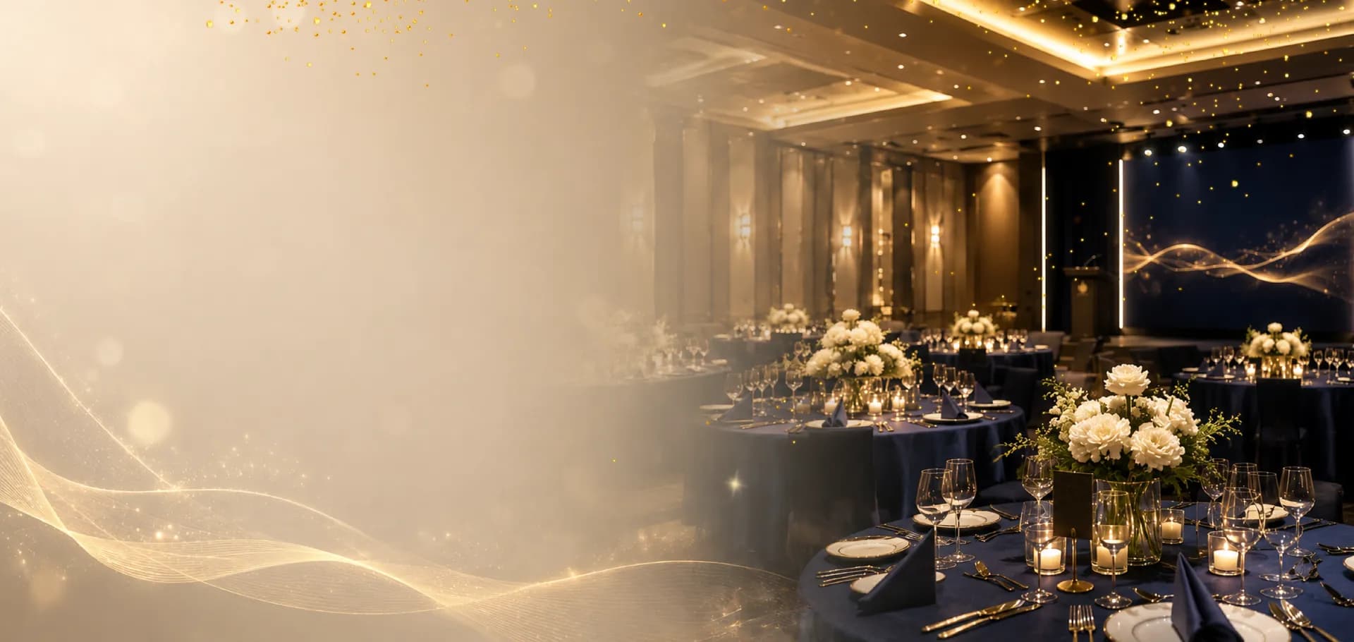Business & Gala